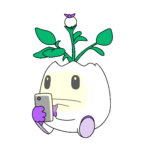 Gif para sair do celular